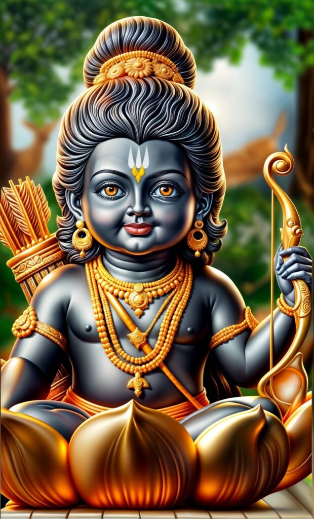 sri rama navami kathavaidya