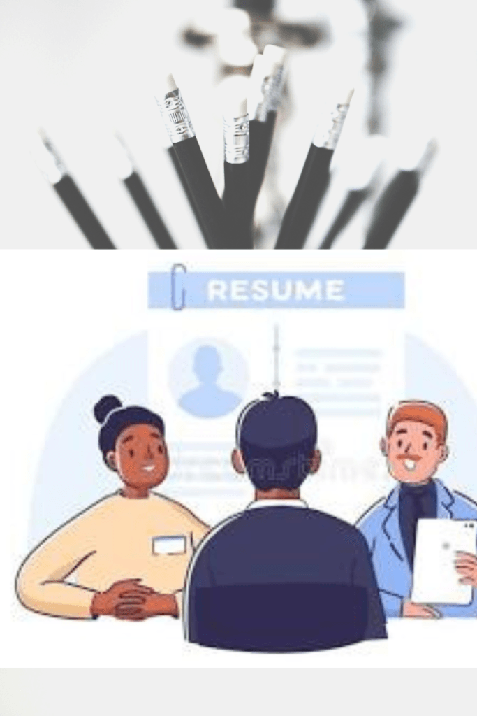 govt job interview