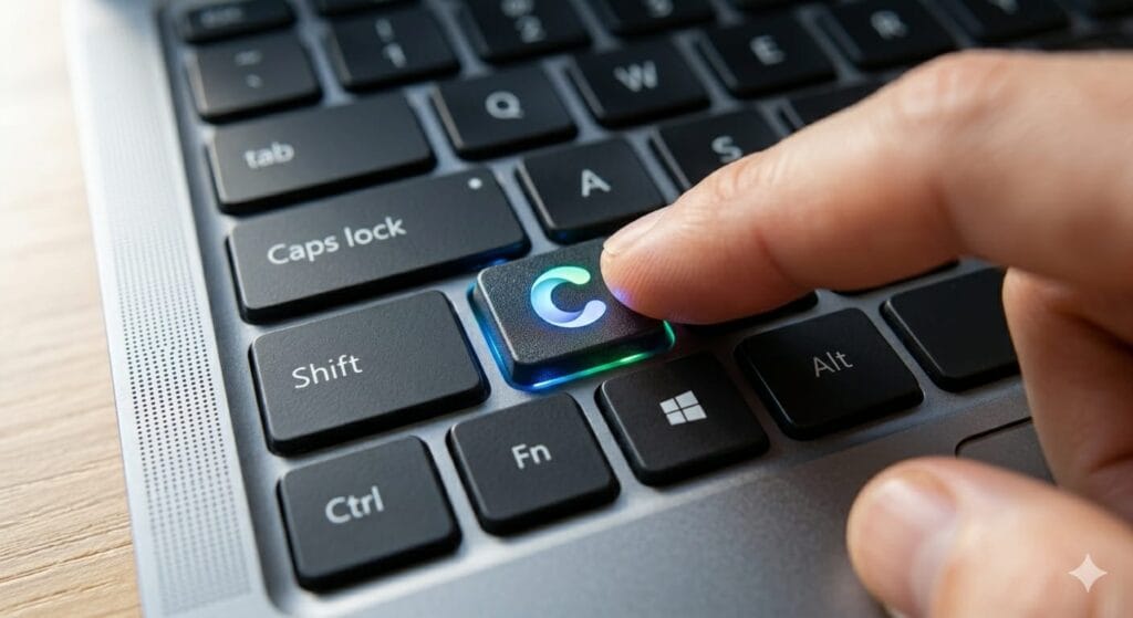 Smart Controls and Easy Search Features 