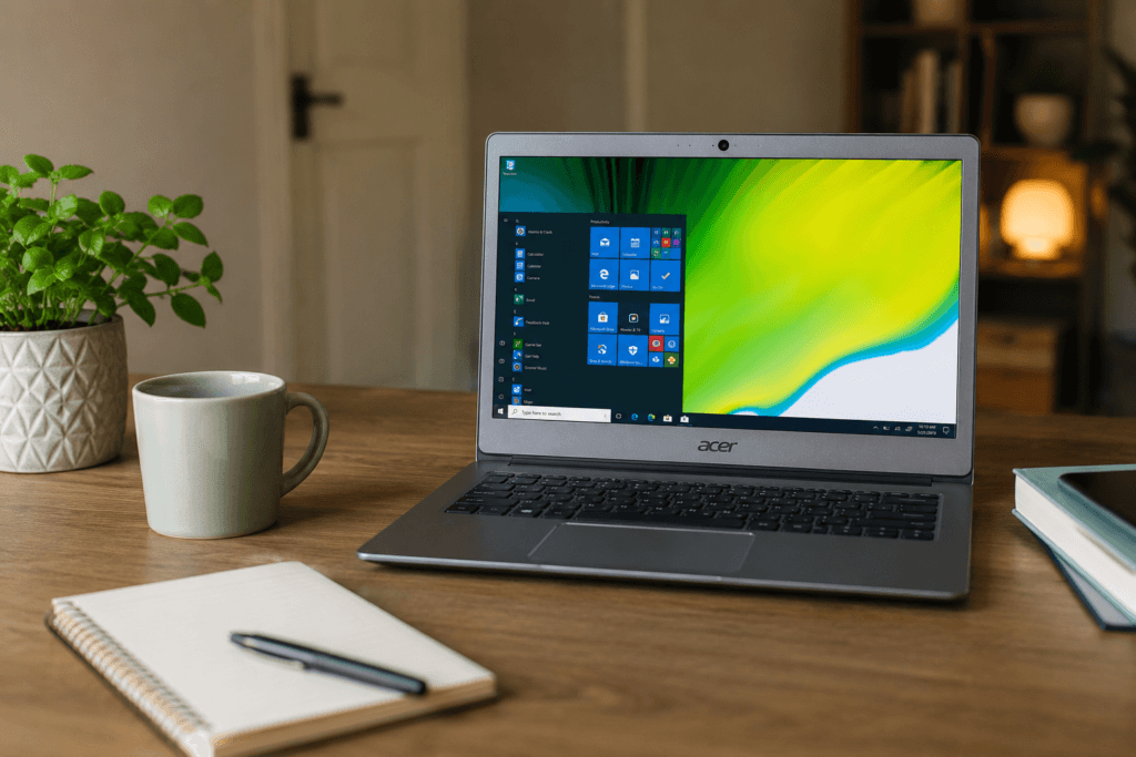  Acer Aspire 3 Ryzen 3 7320U Best Budget Laptop Review