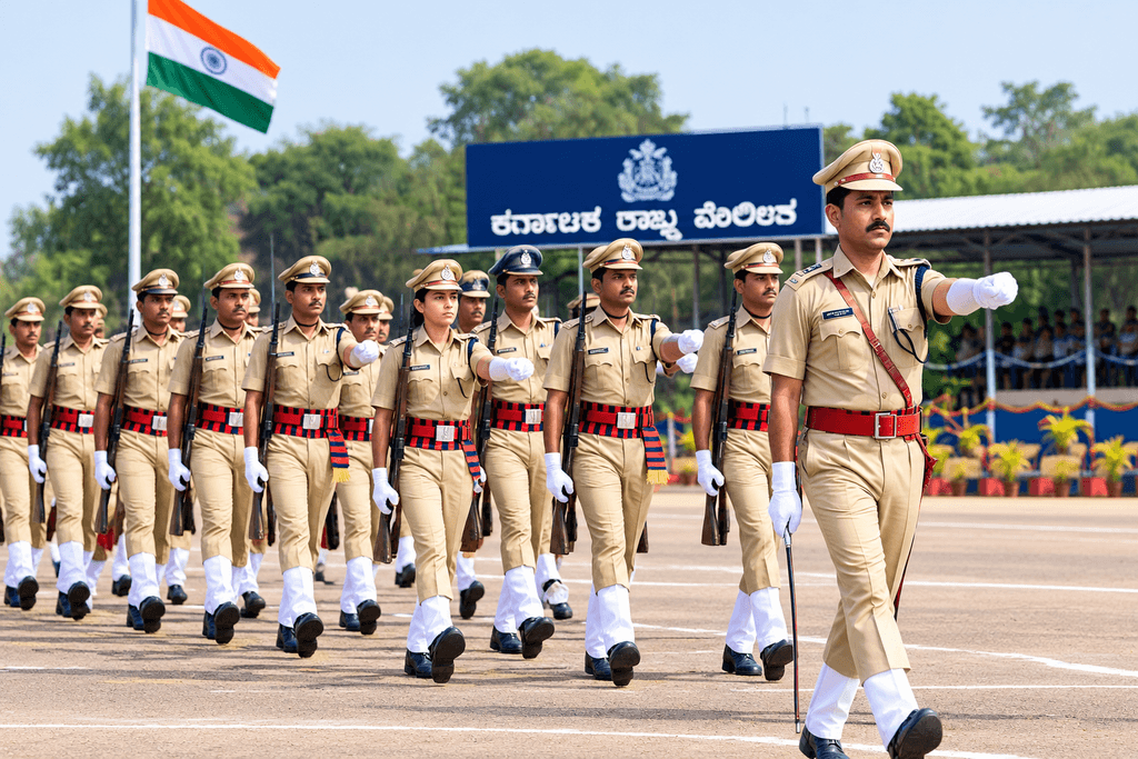 ಕರ್ನಾಟಕ ಕಾರಾಗೃಹ ಇಲಾಖೆಯ ನೇಮಕಾತಿ 2026