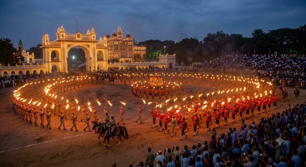 ಮೈಸೂರು ದಸರಾ 2026